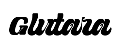 Glutara - logo